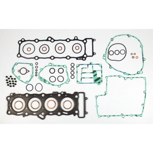 Kit complet de joints d'étanchéité (joint de couvercle de soupape non inclus) Athena 1 - AVSmoto Racing Parts 