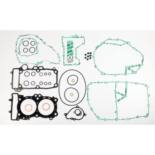 Kit complet de joints d'étanchéité (joint de couvercle de soupape non inclus) Athena 1 - AVSmoto Racing Parts 