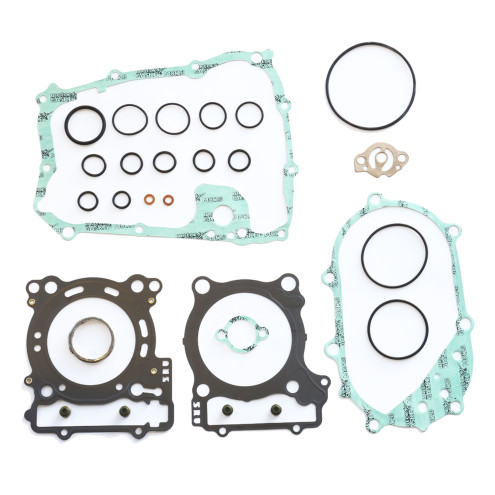 Kit complet de joints d'étanchéité (joint de couvercle de soupape non inclus) Athena 1 - AVSmoto Racing Parts 