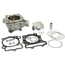 Kit cylindre standard Ø 77 mm, 250 cc Athena 1 - AVSmoto Racing Parts 