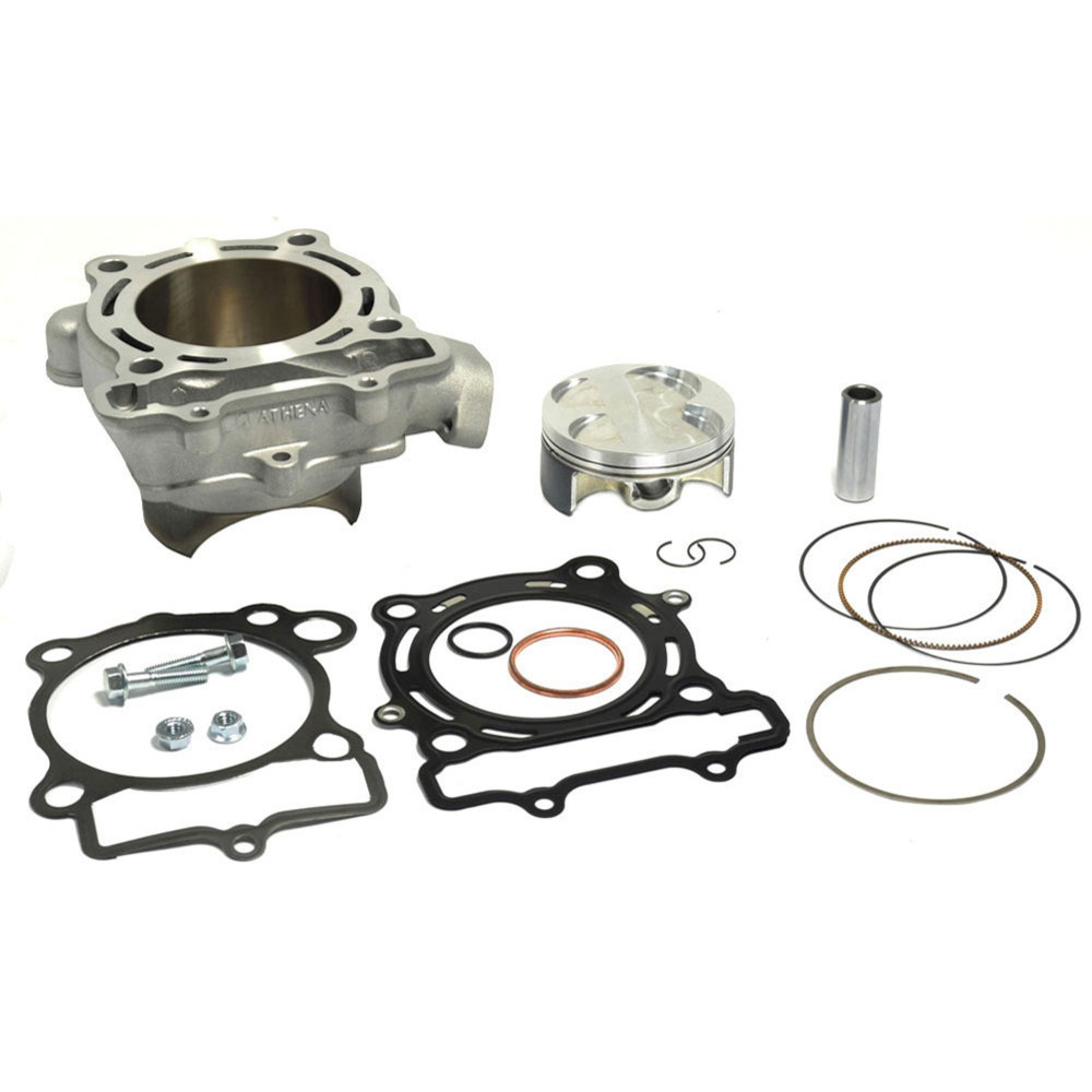 Kit cylindre standard Ø 77 mm, 250 cc Athena 1 - AVSmoto Racing Parts 