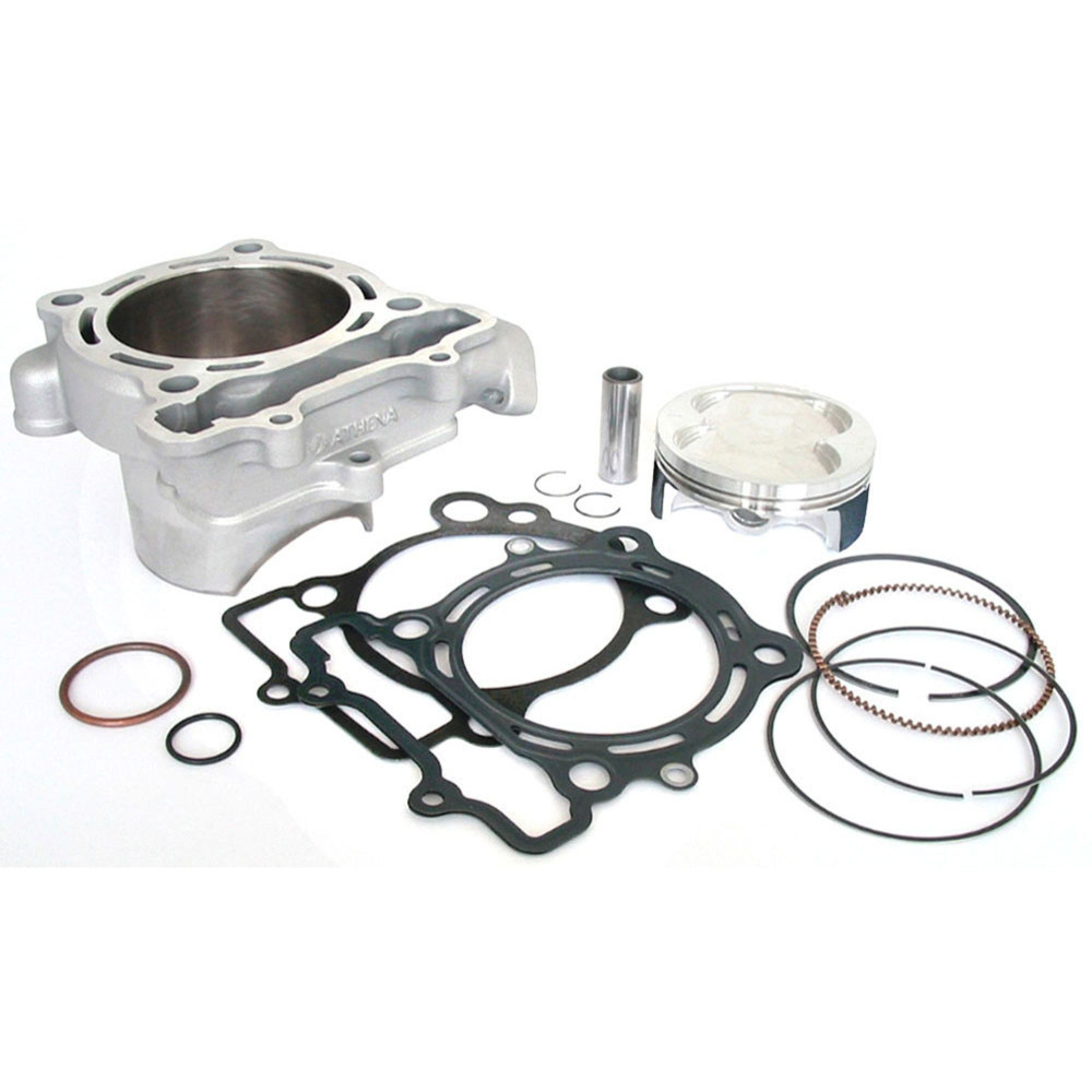 Kit cylindre gros diamètre Ø 83 mm, 290 cc Athena 1 - AVSmoto Racing Parts 