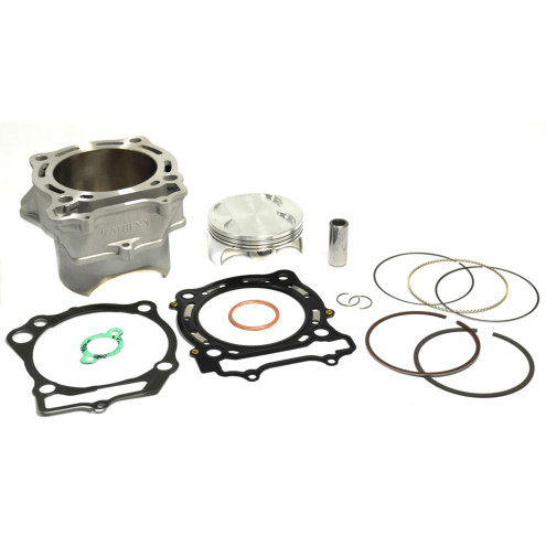 Kit cylindre standard Ø 95,5 mm, 450 cc Athena 1 - AVSmoto Racing Parts 