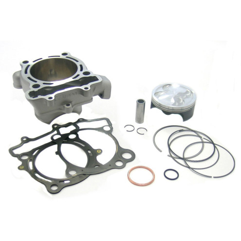 Kit cylindre gros diamètre Ø 83 mm, 290 cc Athena 1 - AVSmoto Racing Parts 