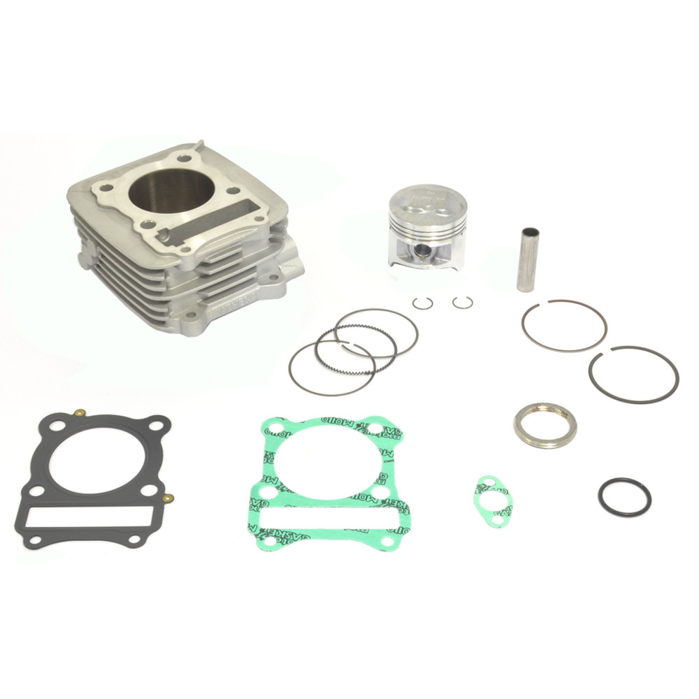 Kit cylindre Big Bore Ø 63 mm, 152 cc Athena 1 - AVSmoto Racing Parts 