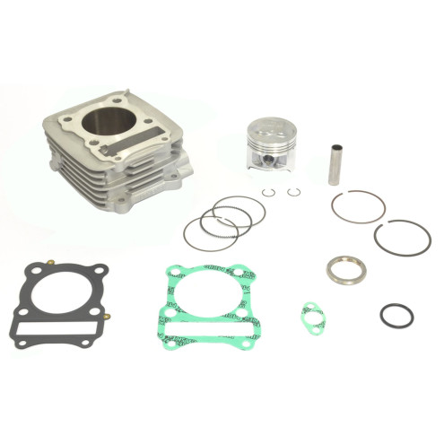 Kit cylindre Big Bore Ø 63 mm, 152 cc Athena 1 - AVSmoto Racing Parts 