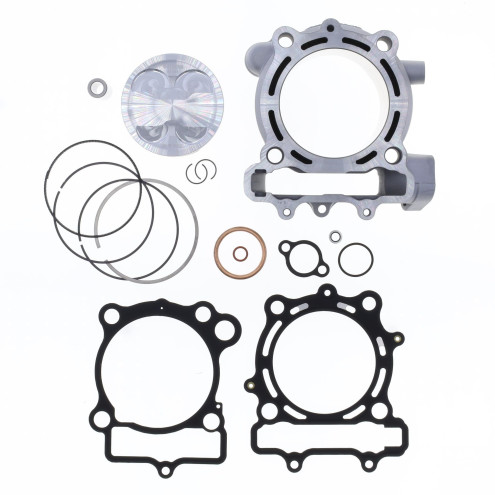 Kit cylindre gros diamètre Ø 83 mm, 290 cc pour augmenter les performances Athena 1 - AVSmoto Racing Parts 