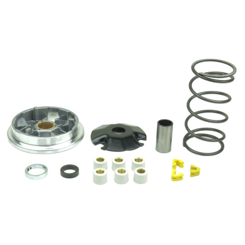 Kit variateur Athena Complete Speedmatic Athena 1 - AVSmoto Racing Parts 