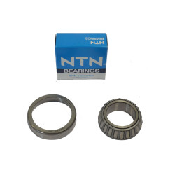 Kit roulement de direction Athena 1 - AVSmoto Racing Parts 