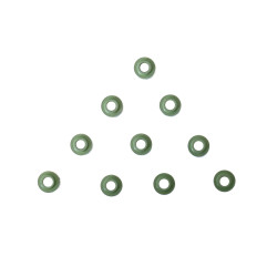 Kit joints de queue de soupape Athena 1 - AVSmoto Racing Parts 