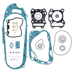 Complete Gasket Kit (oil seals not included) Athena 1 - AVSmoto Racing Parts 
