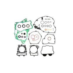 Pochette de joints moteur d'étanchéité (joints d'huile inclus)