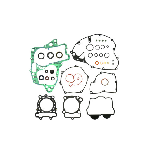 Pochette de joints moteur d'étanchéité (joints d'huile inclus)