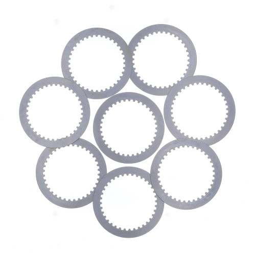 Kit disques lisses d'embrayage Athena 1 - AVSmoto Racing Parts 