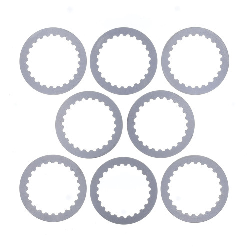 Kit disques lisses d'embrayage Athena 1 - AVSmoto Racing Parts 