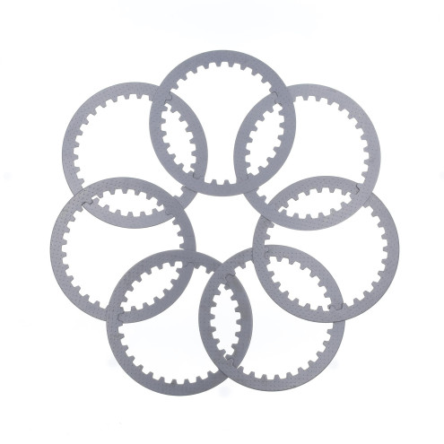 Kit disques lisses d'embrayage Athena 1 - AVSmoto Racing Parts 