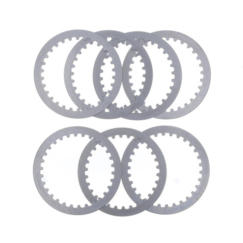 Kit disques lisses d'embrayage Athena 1 - AVSmoto Racing Parts 