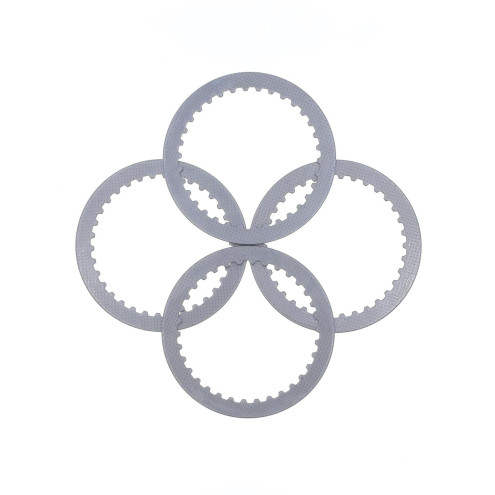 Kit disques lisses d'embrayage Athena 1 - AVSmoto Racing Parts 