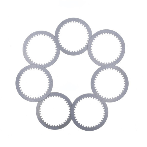 Kit disques lisses d'embrayage Athena 1 - AVSmoto Racing Parts 