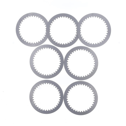 Kit disques lisses d'embrayage Athena 1 - AVSmoto Racing Parts 