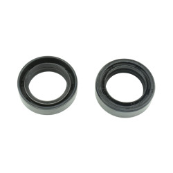 Joints spi de fourche 25,7x37x10,5 mm Athena 1 - AVSmoto Racing Parts 