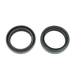 Joints spi de fourche 39X52X10/10,5 mm Athena 1 - AVSmoto Racing Parts 