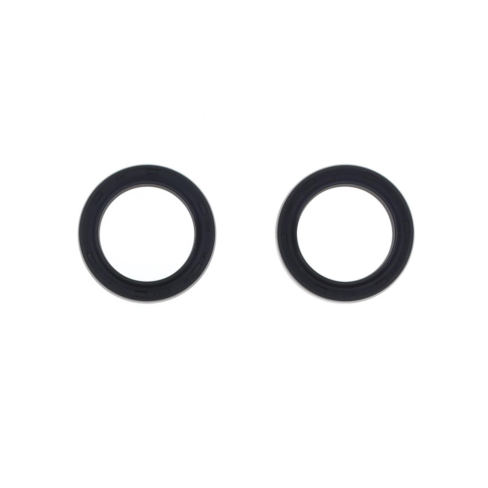 Joints spi de fourche 35x48x8/10,5 mm Athena 1 - AVSmoto Racing Parts 