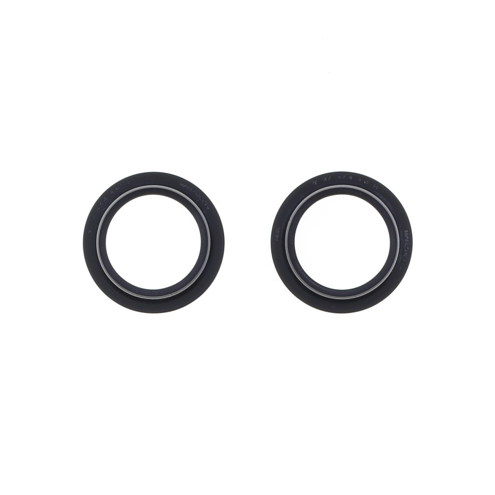 Joints spi de fourche NOK 37x47,4x4,6/14 mm Athena 1 - AVSmoto Racing Parts 