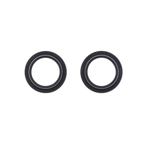 Joints spi de fourche NOK 37x47,4x4,6/14 mm Athena 1 - AVSmoto Racing Parts 