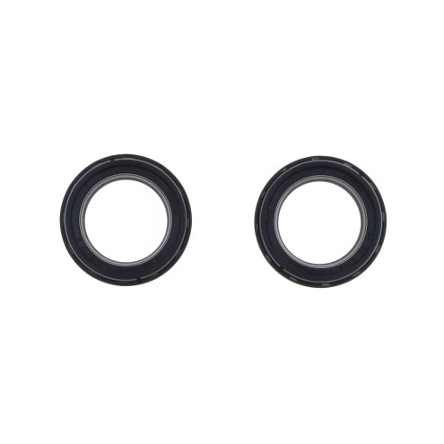 Kit de joint de poussière de fourche 33x45,5/49,7x4,5/13,8 mm Athena 1 - AVSmoto Racing Parts 