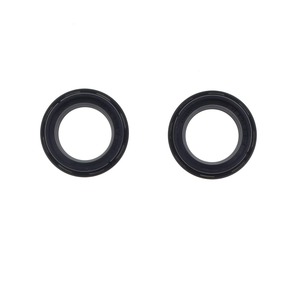 Joints spi de fourche 33x46,5/53x5,8/15 mm Athena 1 - AVSmoto Racing Parts 