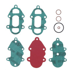 Ensemble de joints d'étanchéité SUB-187813 Athena 1 - AVSmoto Racing Parts 