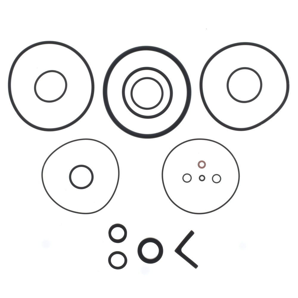 KIT DE JOINTS SOUS-GASKETS-184354 Athena 1 - AVSmoto Racing Parts 