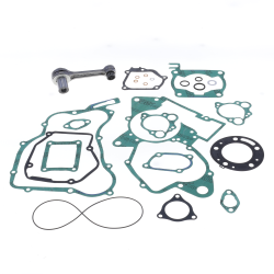 Kit bielle avec kit de joint moteur Athena 1 - AVSmoto Racing Parts 