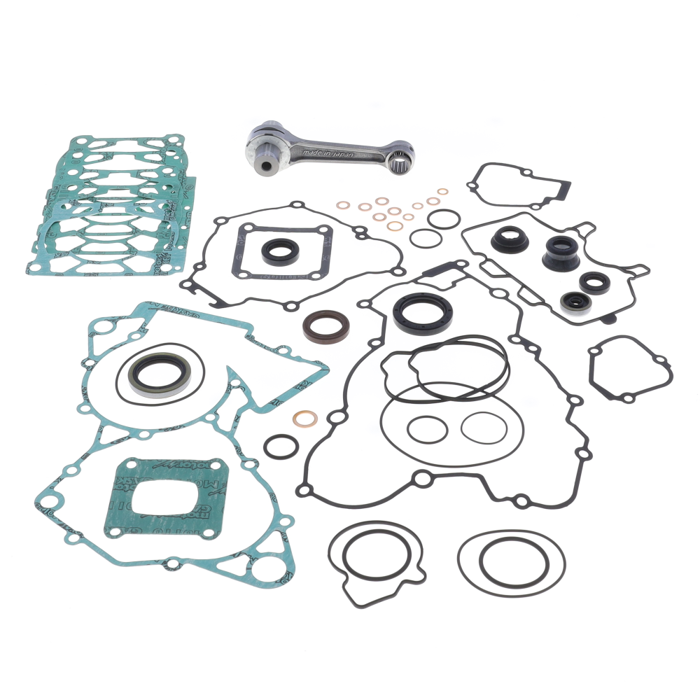 Kit bielle avec kit de joint moteur Athena 1 - AVSmoto Racing Parts 