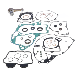 Kit bielle avec kit de joint moteur Athena 1 - AVSmoto Racing Parts 