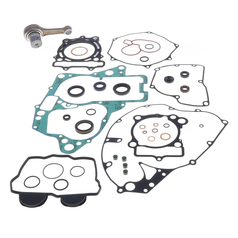 Kit bielle avec kit de joint moteur Athena 1 - AVSmoto Racing Parts 