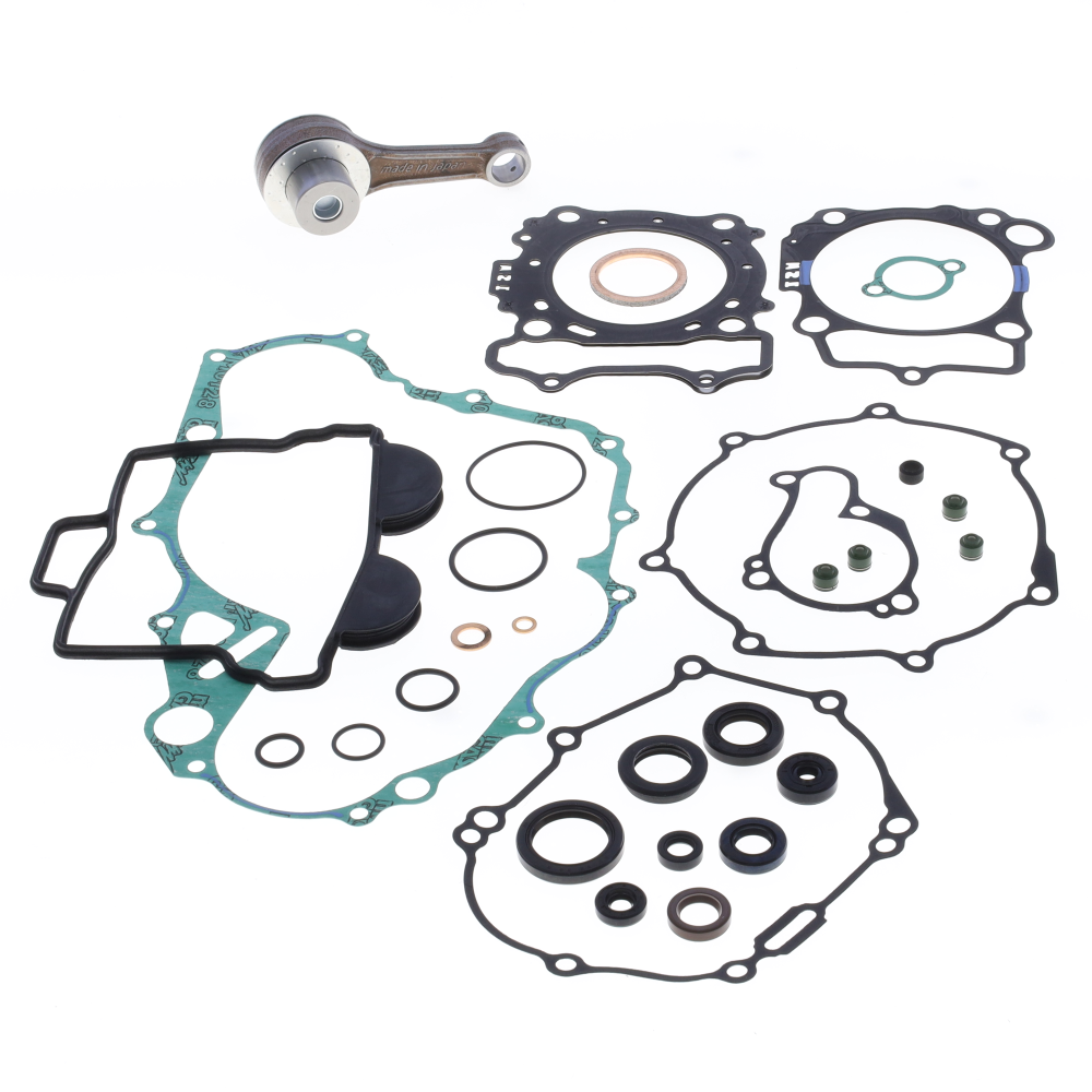 Kit bielle avec kit de joint moteur Athena 1 - AVSmoto Racing Parts Kit bielle avec kit de joint moteur Athena 1 - AVSmoto Racing Parts