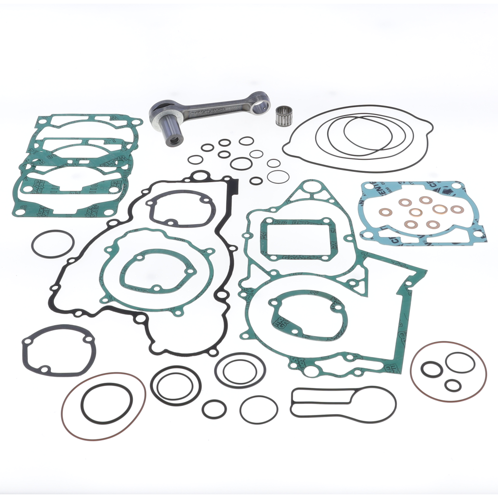 Kit bielle avec kit de joint moteur Athena 1 - AVSmoto Racing Parts 