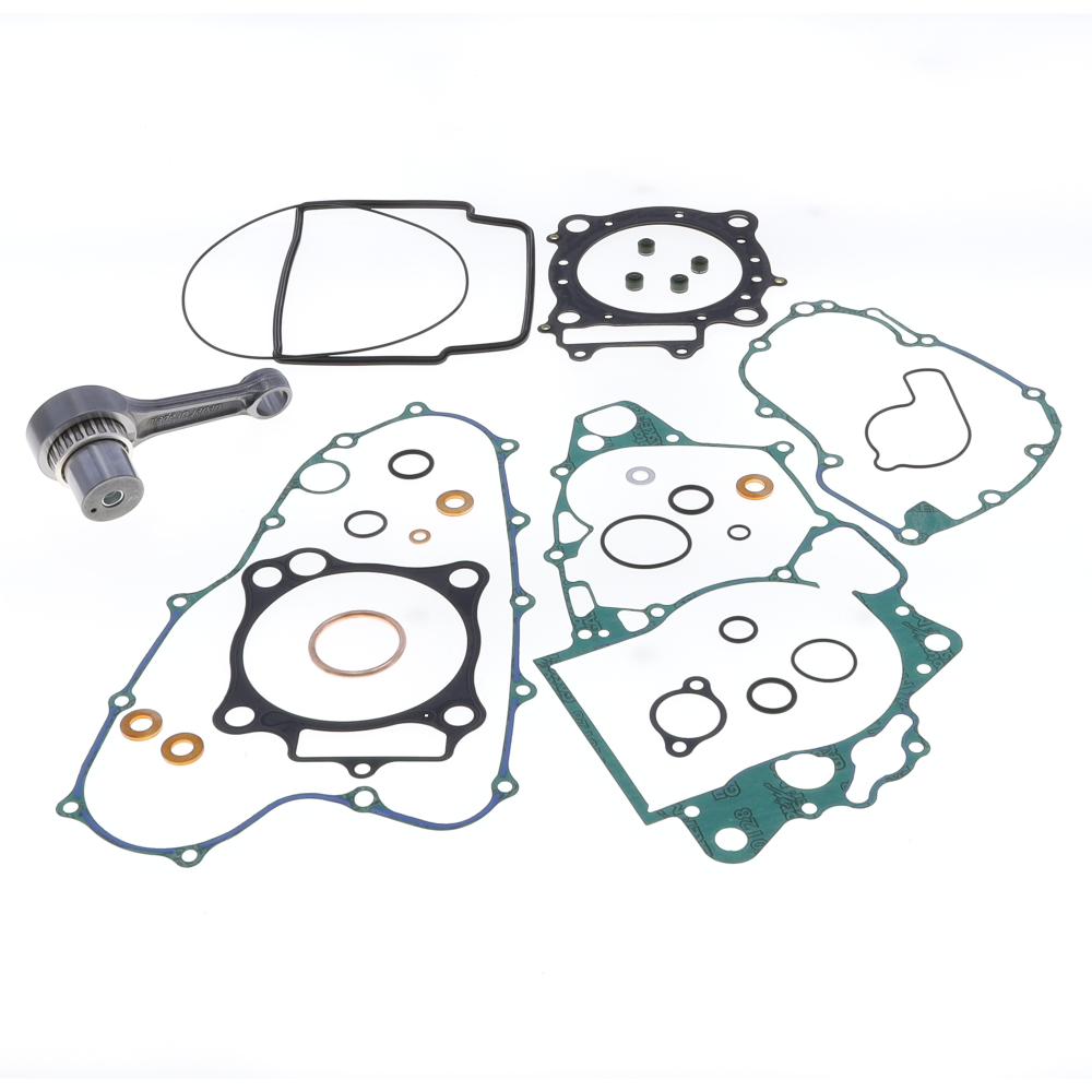 Kit bielle avec kit de joint moteur Athena 1 - AVSmoto Racing Parts 