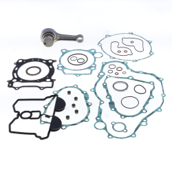 Kit bielle avec kit de joint moteur Athena 1 - AVSmoto Racing Parts 