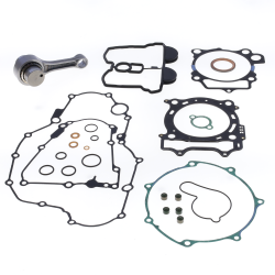 Kit bielle avec kit de joint moteur Athena 1 - AVSmoto Racing Parts 