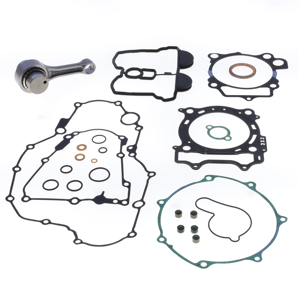 Kit bielle avec kit de joint moteur Athena 1 - AVSmoto Racing Parts 