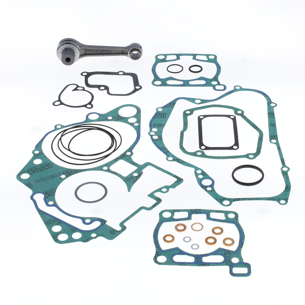 Kit bielle avec kit de joint moteur Athena 1 - AVSmoto Racing Parts 