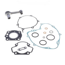 Kit bielle avec kit de joint moteur Athena 1 - AVSmoto Racing Parts 