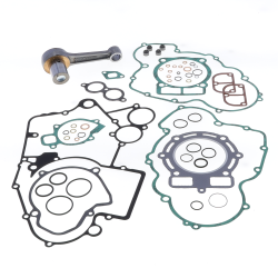 Kit bielle avec kit de joint moteur Athena 1 - AVSmoto Racing Parts 