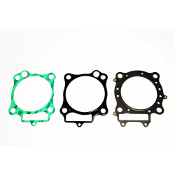 Kit de joints de course : Kit de joints avec joint de culasse et 2 joints d'embase cylindre Athena 1 - AVSmoto Racing Parts 