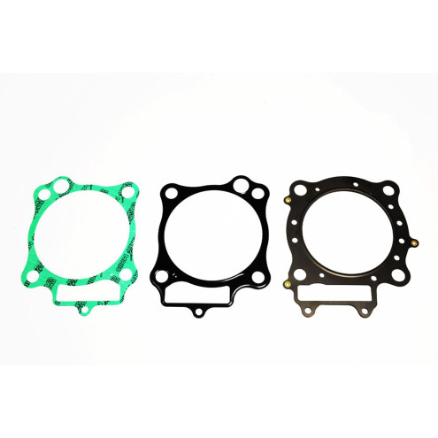Kit de joints de course : Kit de joints avec joint de culasse et 2 joints d'embase cylindre Athena 1 - AVSmoto Racing Parts 
