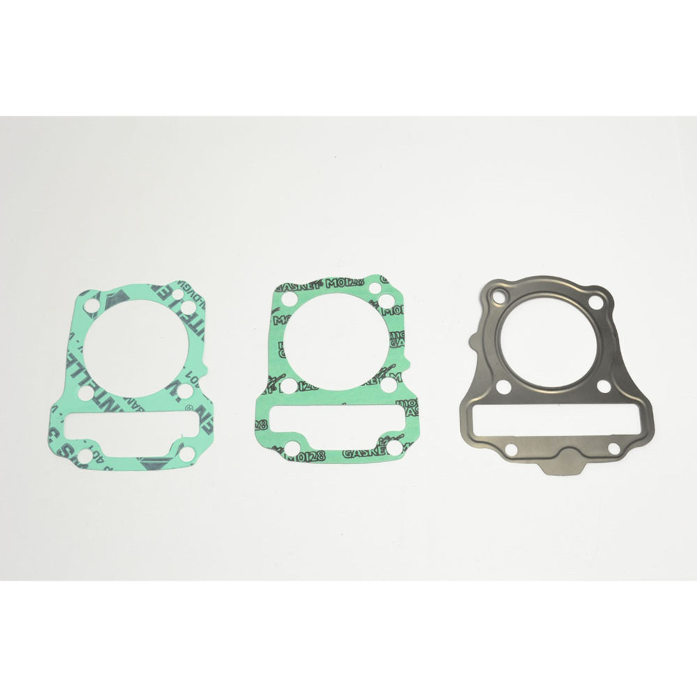 Kit de joints de course : Kit de joints avec joint de culasse et 2 joints d'embase cylindre Athena 1 - AVSmoto Racing Parts Kit de joints de course : Kit de joints avec joint de culasse et 2 joints d'embase cylindre Athena 1 - AVSmoto Racing Parts