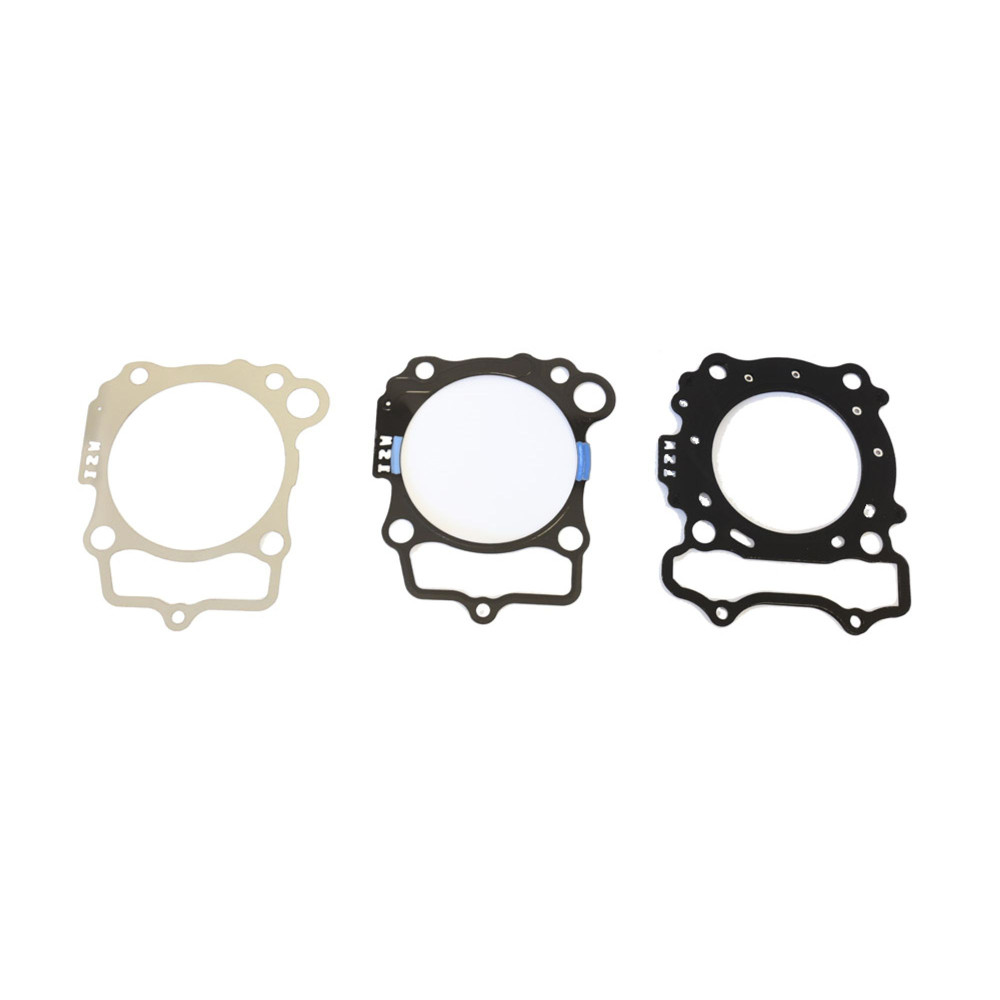 Kit de joints de course : Kit de joints avec joint de culasse et 2 joints d'embase cylindre Athena 1 - AVSmoto Racing Parts Kit de joints de course : Kit de joints avec joint de culasse et 2 joints d'embase cylindre Athena 1 - AVSmoto Racing Parts